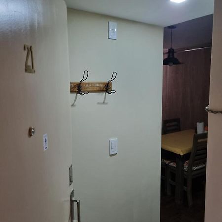 Centrico Parque Civico Apartment Mendoza Ngoại thất bức ảnh