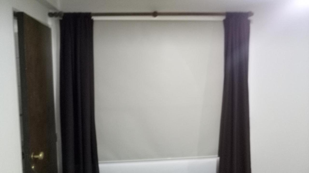 Centrico Parque Civico Apartment Mendoza Ngoại thất bức ảnh