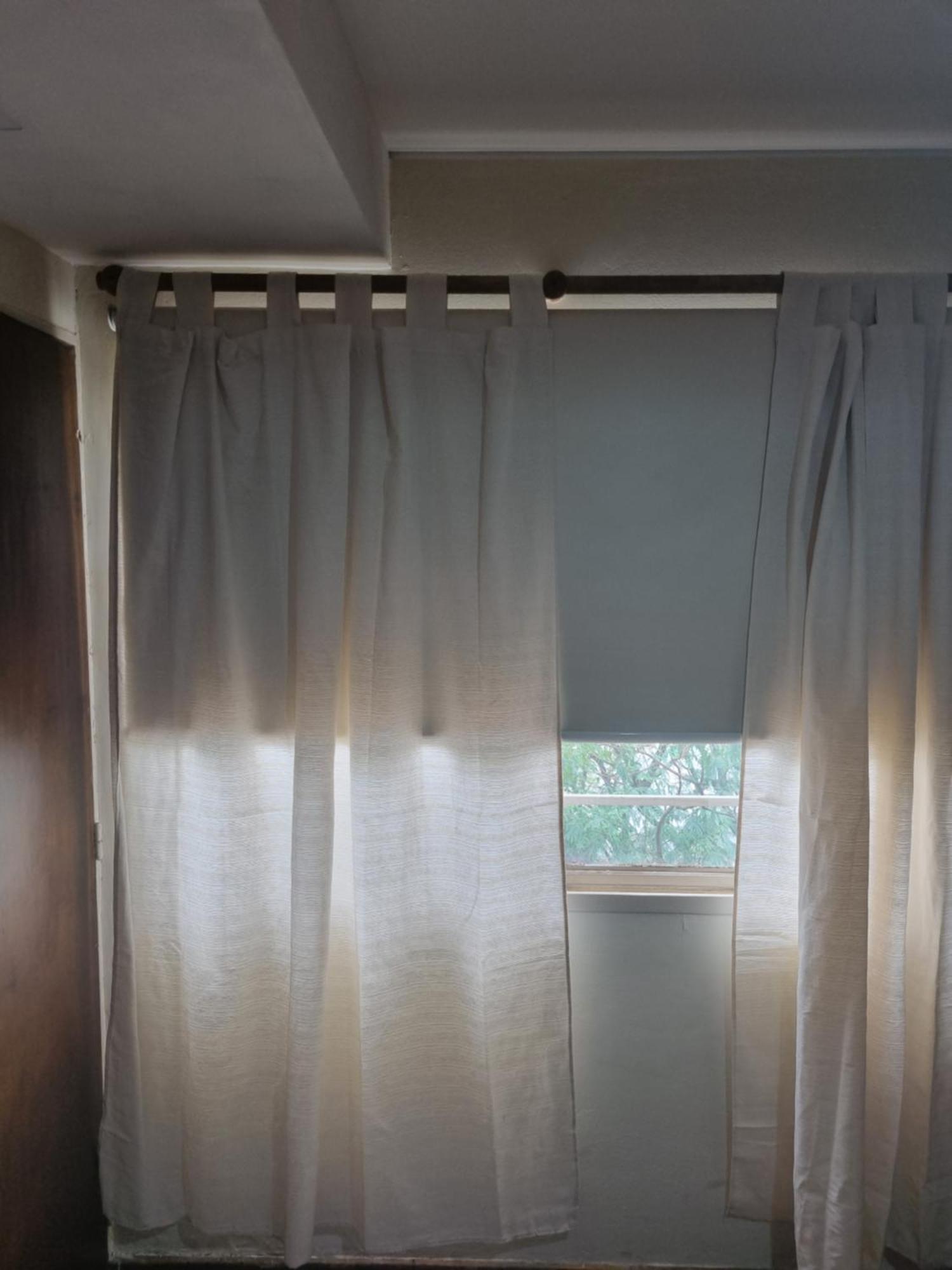 Centrico Parque Civico Apartment Mendoza Ngoại thất bức ảnh